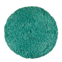 Presta Qualifies for Free Shipping Presta Green Wool Polishing Pad #890143