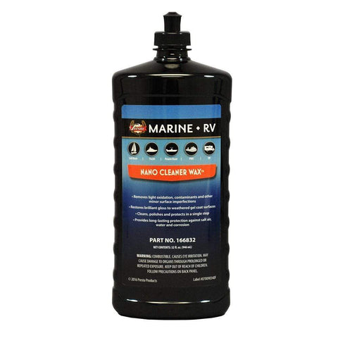 Presta Qualifies for Free Shipping Presta Nano Cleaner Wax 32 oz #166832