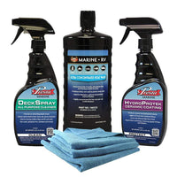 Presta New Boat Owners Cleaning Kit #PNBCK1