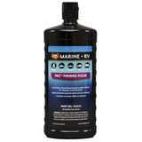 Presta Qualifies for Free Shipping Presta PMC Finishing Polish 32 oz #163532