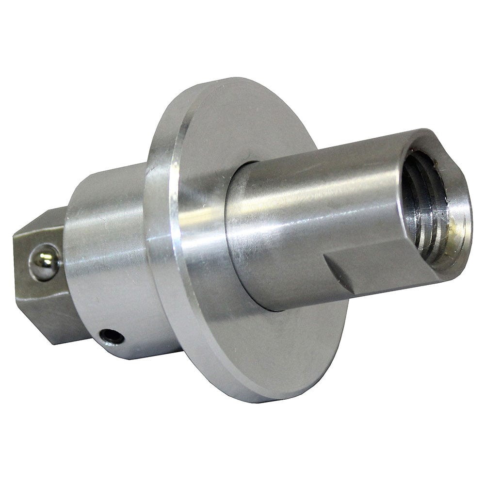 Presta Qualifies for Free Shipping Presta Quik Pad Spindle Adapter 5/8-11 #890099P