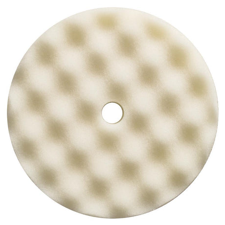 Presta Qualifies for Free Shipping Presta White Foam Compounding Pad #890171