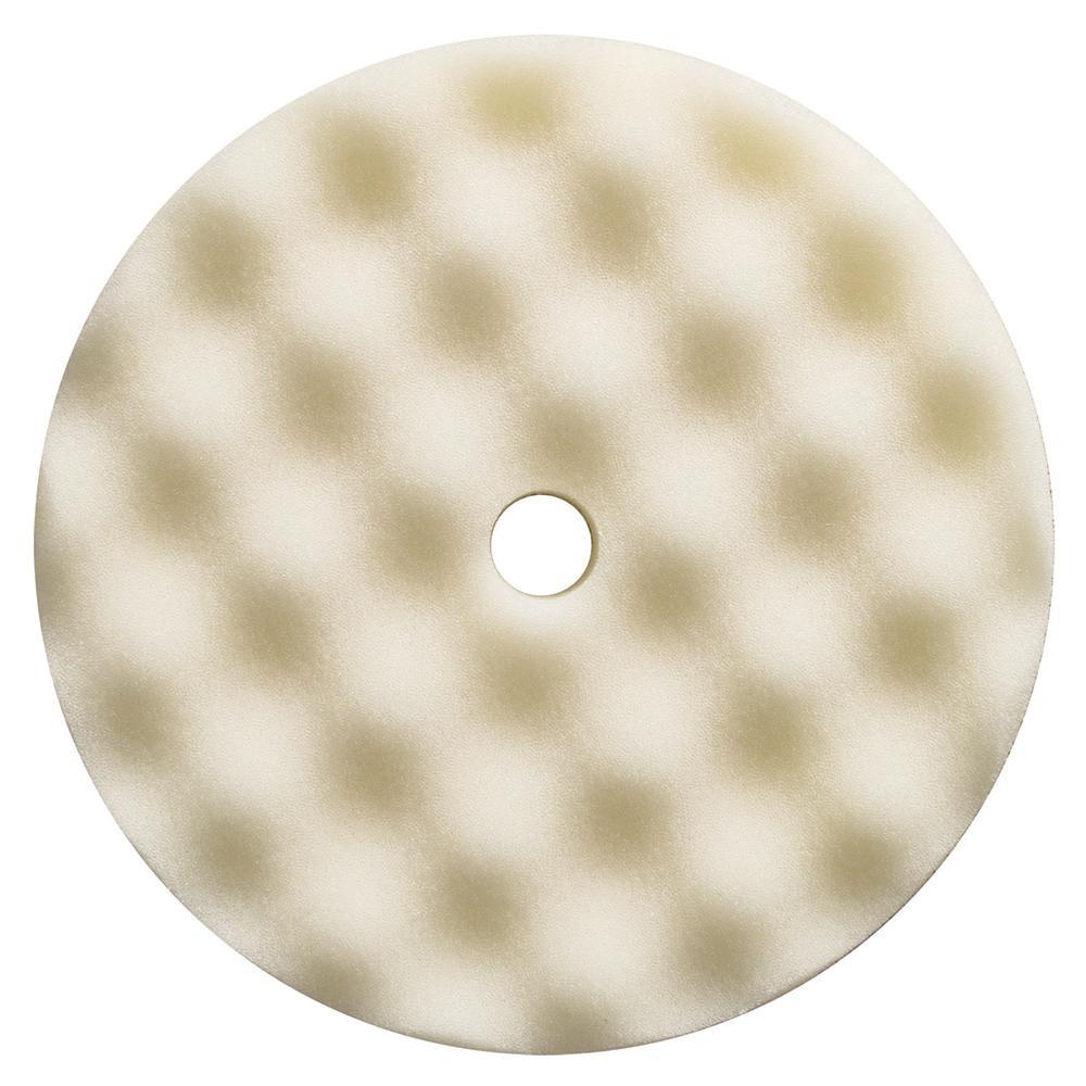 Presta Qualifies for Free Shipping Presta White Foam Compounding Pad #890171