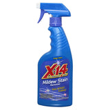 Presta Qualifies for Free Shipping Presta X-14 Mildew Stain Remover 16 Oz #260749
