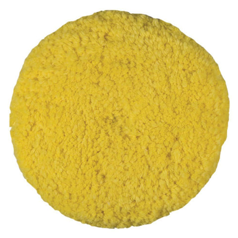 Presta Qualifies for Free Shipping Presta Yellow Medium Cut Pad #890142