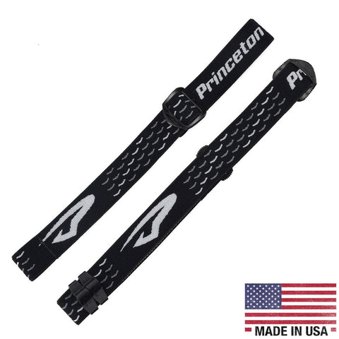 Princeton Tec 1" Apex Head & Crown Strap #HL-APX-BK
