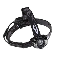 Princeton Tec Qualifies for Free Shipping Princeton Tec Apex 450 Lumen Rechargeable LED Headlamp #APX450-RC-BK