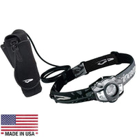 Princeton Tec Apex Extreme LED Headlamp Black #APX20-EXT-BK
