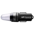 Princeton Tec Qualifies for Free Shipping Princeton Tec Aqua Strobe LED Black #AS-LED-BK