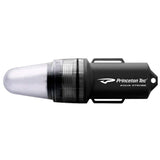 Princeton Tec Qualifies for Free Shipping Princeton Tec Aqua Strobe LED Black #AS-LED-BK