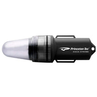 Princeton Tec Qualifies for Free Shipping Princeton Tec Aqua Strobe LED Black #AS-LED-BK