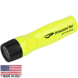 Princeton Tec Qualifies for Free Shipping Princeton Tec Attitude Flashlight Neon Yellow #AT22-NY