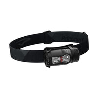 Princeton Tec Qualifies for Free Shipping Princeton Tec Axis Rechargeble LED Headlamp 450 Lumens #AXRC21-BK/DK
