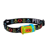 Princeton Tec Qualifies for Free Shipping Princeton Tec Bot 30 Lumen 2 White LEDs Lime #BOT-LIME
