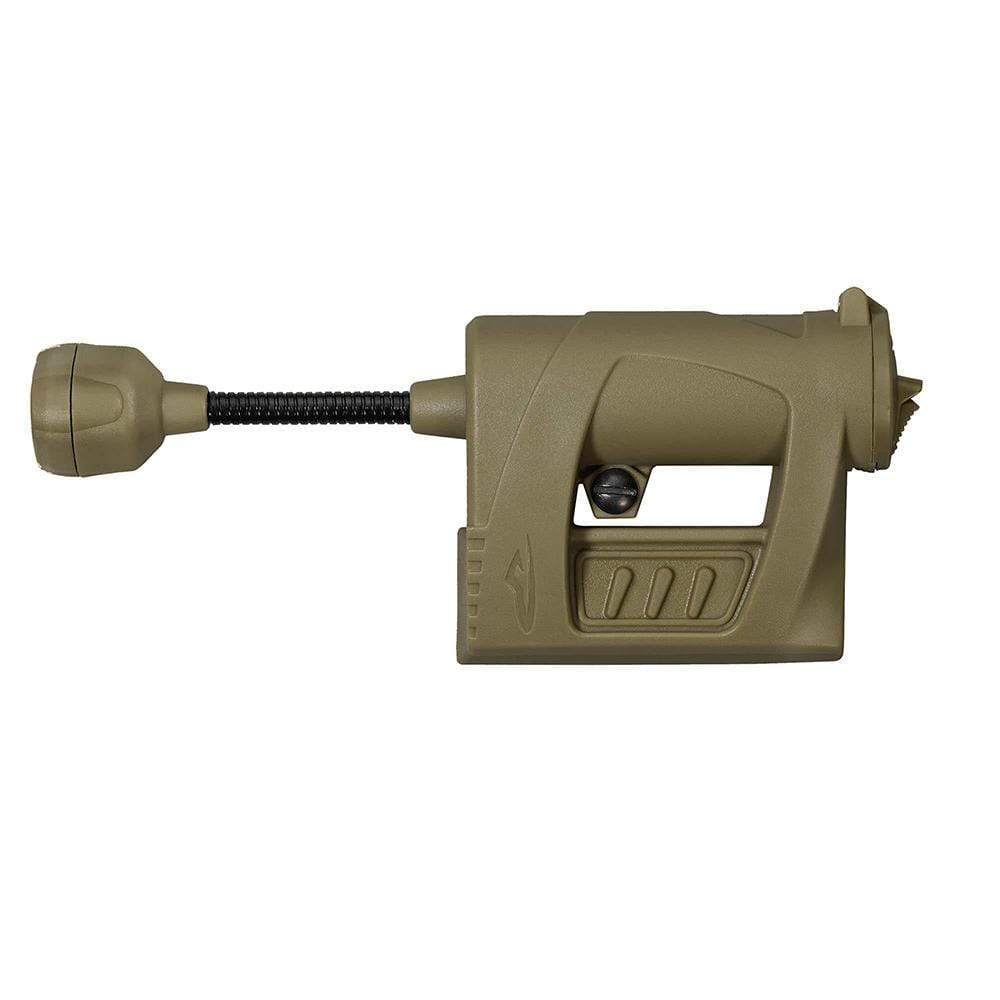 Princeton Tec Qualifies for Free Shipping Princeton Tec Charge Pro Olive Drab 55 Lumen #CP-3-OD