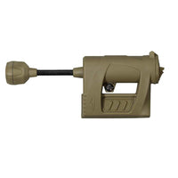 Princeton Tec Qualifies for Free Shipping Princeton Tec Charge Pro Olive Drab 55 Lumen #CP-3-OD