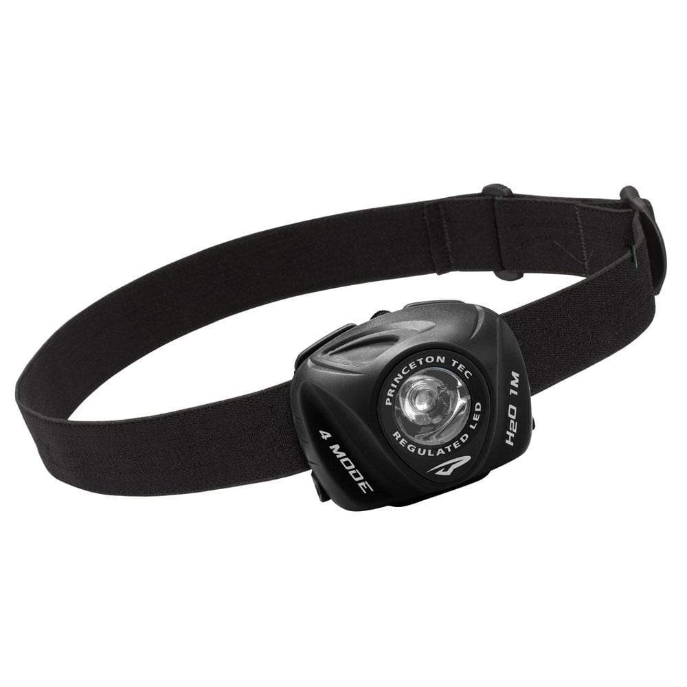 Princeton Tec Qualifies for Free Shipping Princeton Tec EOS Industrial Headlamp #EOS-IND