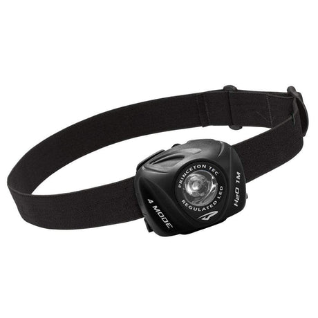 Princeton Tec Qualifies for Free Shipping Princeton Tec EOS Industrial Headlamp #EOS-IND