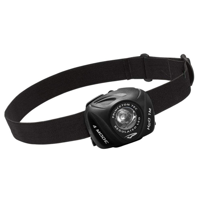 Princeton Tec Qualifies for Free Shipping Princeton Tec EOS Industrial Headlamp #EOS-IND