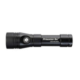 Princeton Tec Qualifies for Free Shipping Princeton Tec Genesis Black Rechargeable Flashlight 1000 #G1-RC-BK