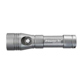 Princeton Tec Qualifies for Free Shipping Princeton Tec Genesis Gray Rechargeable Flashlight 1000 #G1-RC-GY