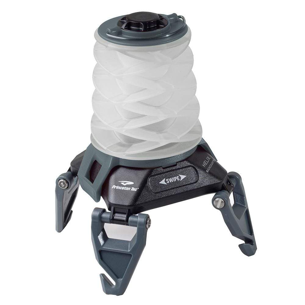 Princeton Tec Qualifies for Free Shipping Princeton Tec Helix Backcountry Recharchable #HX1-RC-BK