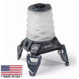 Princeton Tec Qualifies for Free Shipping Princeton Tec Helix Backcountry Rechargeable #HX1-RC-GRY