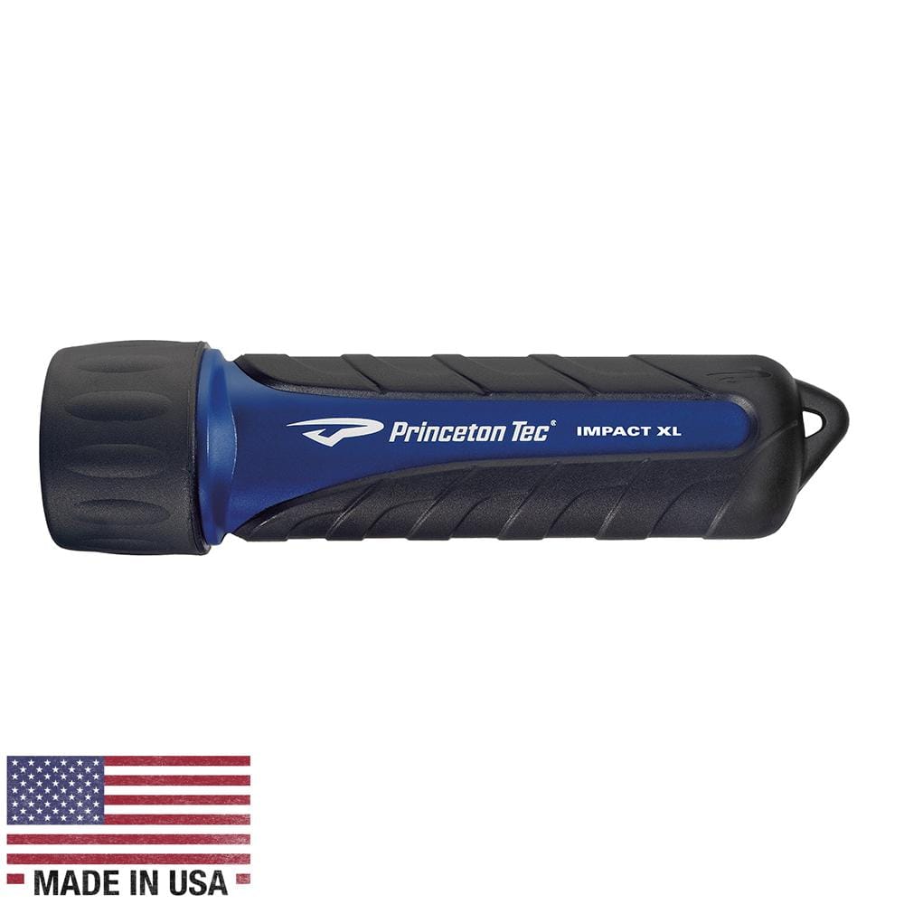 Princeton Tec Impact XL Light Blue #IMPXL-BL