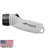 Princeton Tec Qualifies for Free Shipping Princeton Tec League LED Flashlight White #LG4-WT
