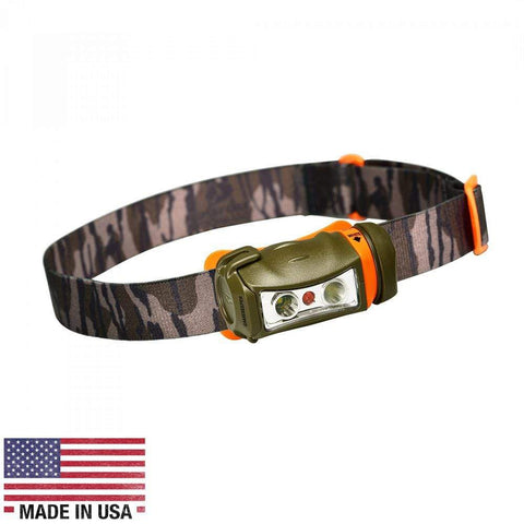 Princeton Tec Mossy Oak Gamekeeper Sync #SYNC200-GK