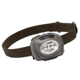 Princeton Tec Qualifies for Free Shipping Princeton Tec Quad 78 Lumen Headlamp Olive Drab #QUAD-OD