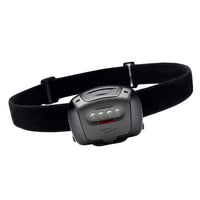 Princeton Tec Qualifies for Free Shipping Princeton Tec Quad Tactical Black #QUAD-TAC-BK