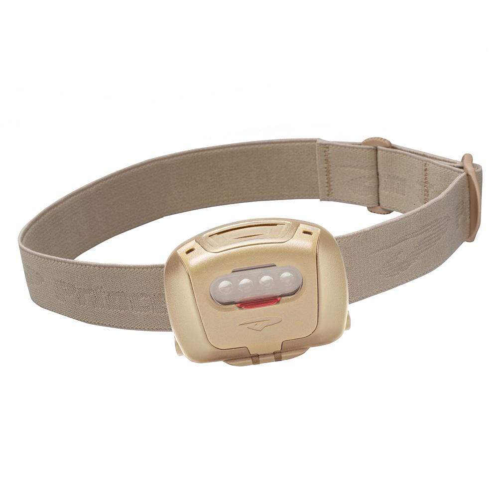 Princeton Tec Qualifies for Free Shipping Princeton Tec Quad Tactical Tan #QUAD-TAC-SD
