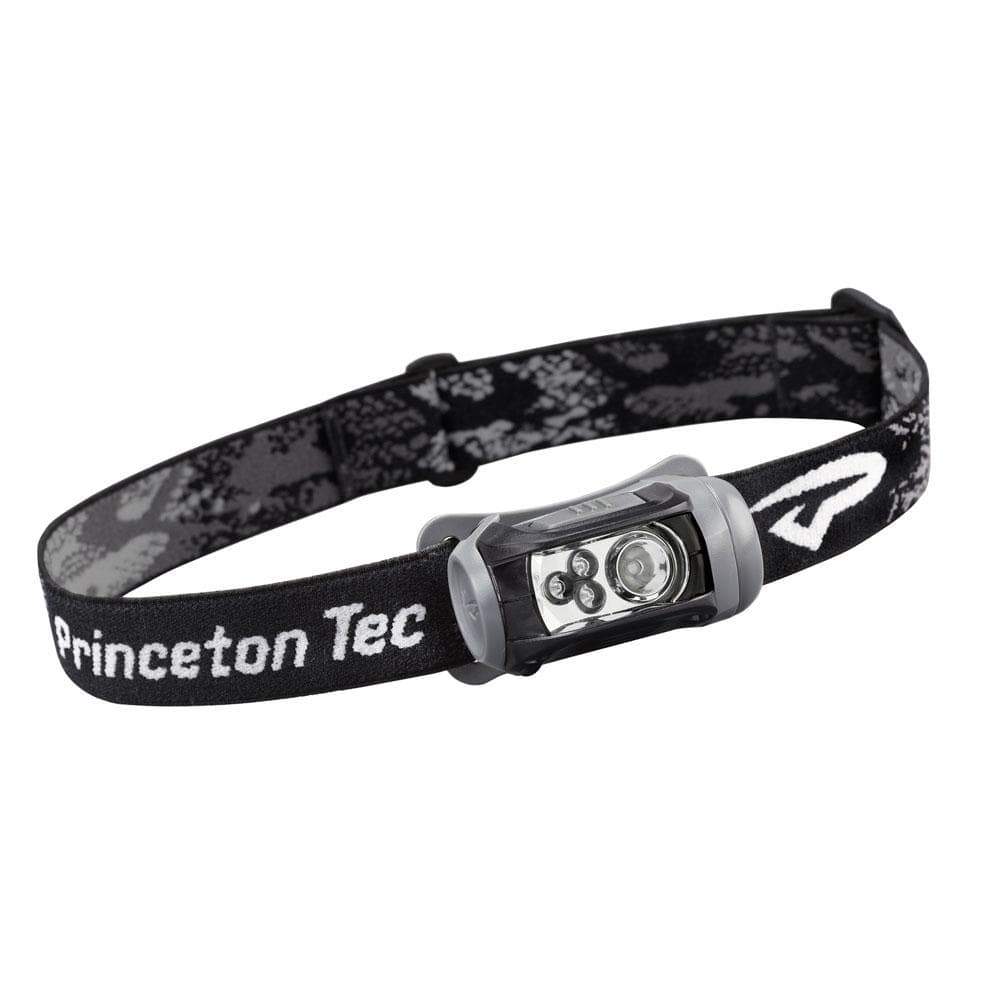 Princeton Tec Qualifies for Free Shipping Princeton Tec Remix 300 Lumen LED Headlamp Black #RMX300-BK