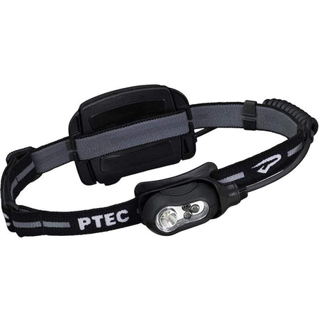 Princeton Tec Qualifies for Free Shipping Princeton Tec Remix Rechargeable #HYB-RC-BK
