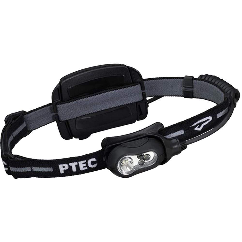 Princeton Tec Qualifies for Free Shipping Princeton Tec Remix Rechargeable #HYB-RC-BK