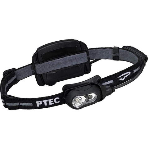 Princeton Tec Qualifies for Free Shipping Princeton Tec Remix Rechargeable #HYB-RC-BK