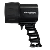 Princeton Tec Qualifies for Free Shipping Princeton Tec Sector 5 Spotlight Black #S522-BK
