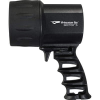 Princeton Tec Qualifies for Free Shipping Princeton Tec Sector 5 Spotlight Black #SPOT-BK