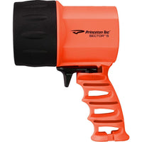 Princeton Tec Qualifies for Free Shipping Princeton Tec Sector 5 Spotlight Orange #SPOT-BO