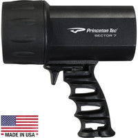 Princeton Tec Qualifies for Free Shipping Princeton Tec Sector 7