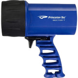 Princeton Tec Qualifies for Free Shipping Princeton Tec Sector 7 Spotlight Blue #S7-BL