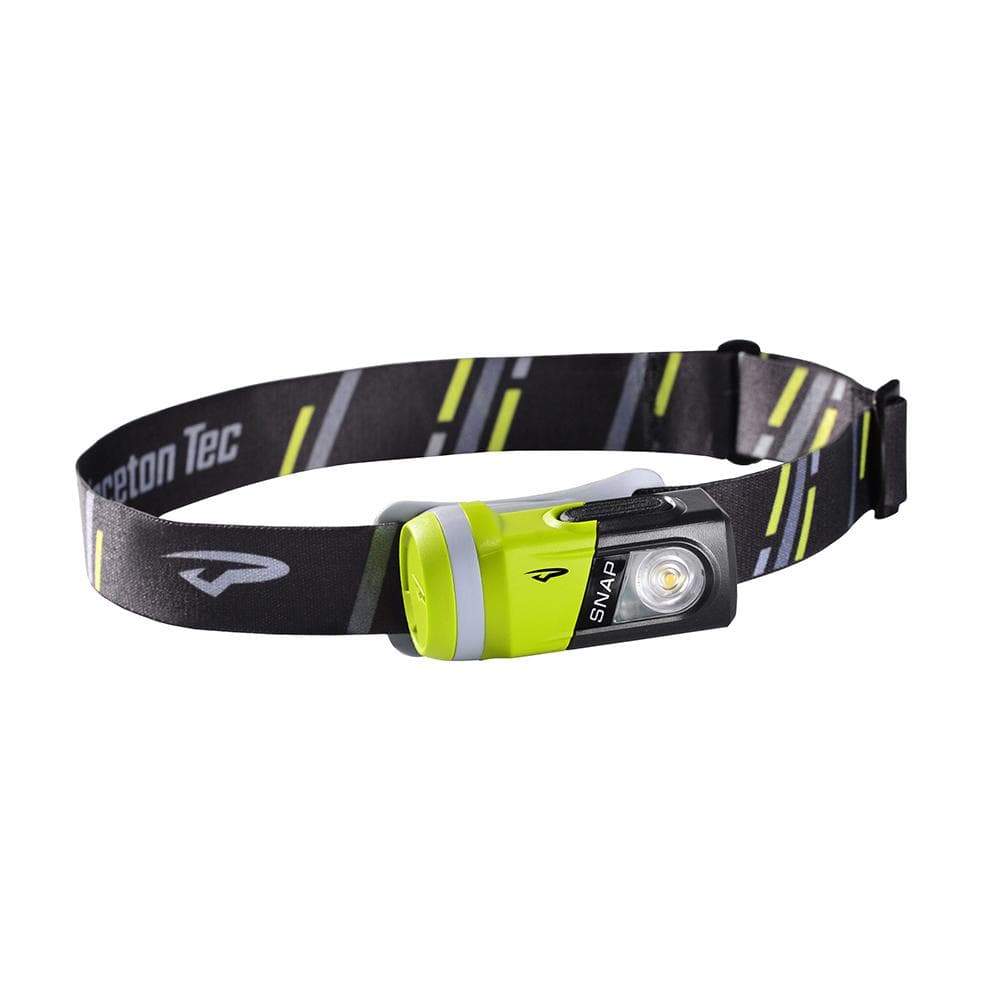 Princeton Tec Qualifies for Free Shipping Princeton Tec Snap #SNAP200K-GY