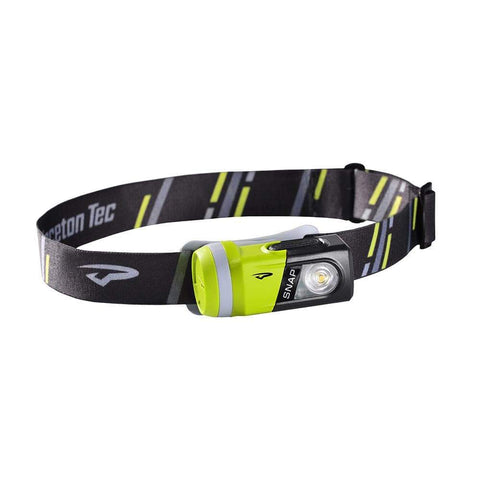 Princeton Tec Qualifies for Free Shipping Princeton Tec Snap #SNAP200K-GY