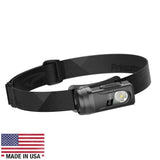 Princeton Tec Qualifies for Free Shipping Princeton Tec Snap Solo Black #SNSOLO-BK/DK