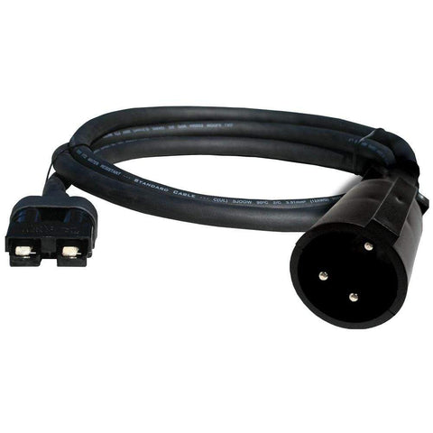 Dual Pro Qualifies for Free Shipping Pro Charging Eagle Performance Club Car Charge Cable #602618