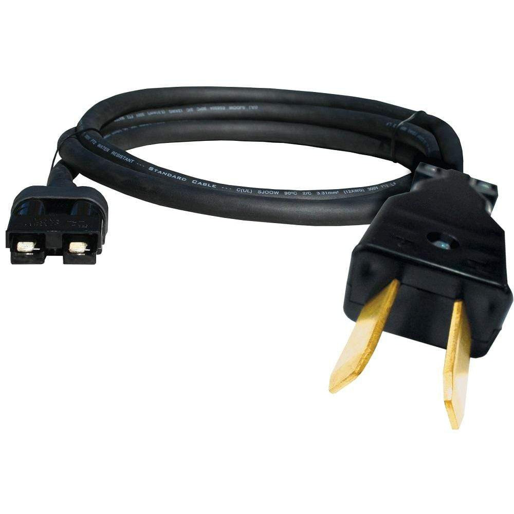Dual Pro Qualifies for Free Shipping Pro Charging Eagle Performance Crowsfoot Charge Cable #602607