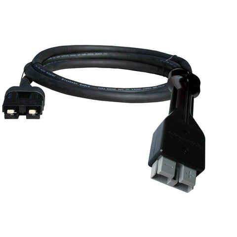 Dual Pro Qualifies for Free Shipping Pro Charging Eagle Performance SB-50 Charge Cable Assembly #602SB50GRY