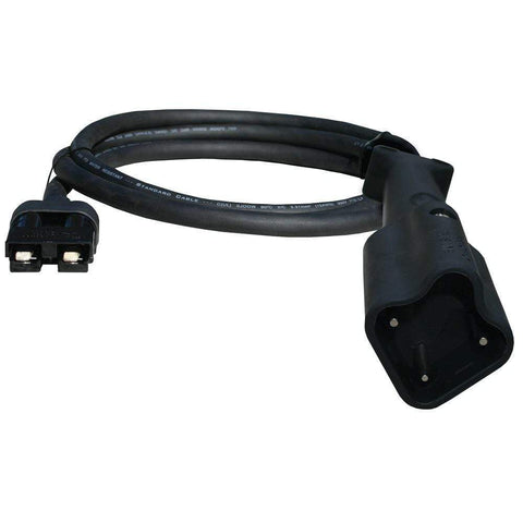 Dual Pro Qualifies for Free Shipping Pro Charging Eagle Performance Yamaha 3-Pin Charge Cable #602YAM