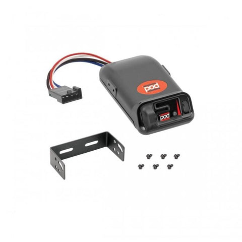Pro Series Qualifies for Free Shipping Pro Series POD Electronic Brake Control 1 to 2 Axles #80500